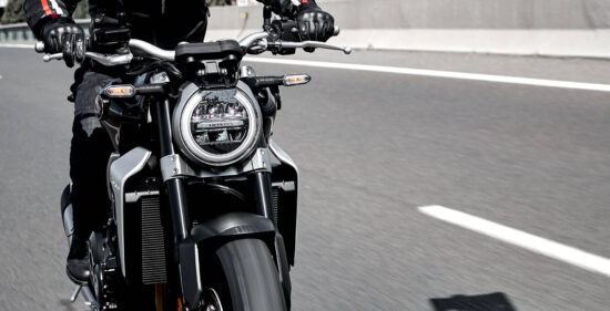 Neue Honda CB 1000R 2024: Preise, technische Daten, Fotos