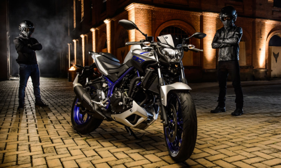 Yamaha MT-03 2024: Preise, technische Daten, Fotos und Motor