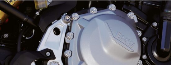 Neue BMW F 850 GS 2024: Verbrauch, Preis und FOTOS