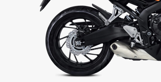 Neue Honda CBR 500R 2024: Preise, technische Daten, FOTOS, Änderungen