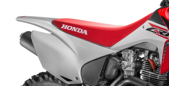 Neue Honda CRF 230F 2024: Bilder, Preis, technische Daten, Verbrauch