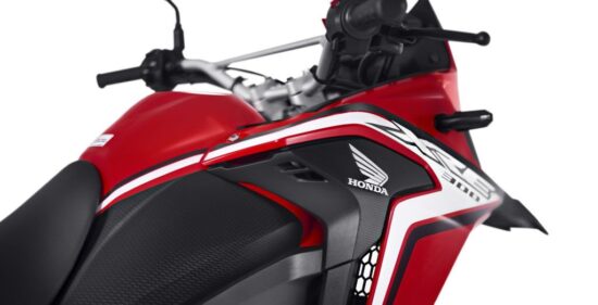Neue Honda XRE 300 2024: Preise, Grafik, technische Daten und Verbrauch