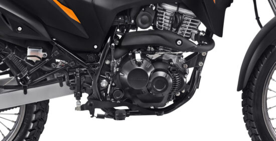 Neue Honda XRE 190 2024: Preise, Spezifikationen, Verbrauch, FOTOS