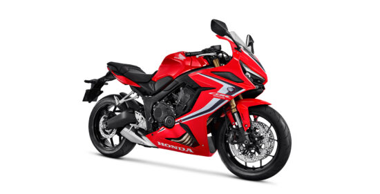 Neue Honda CBR 650R 2024: Preise, technische Daten, Fotos und Verbrauch