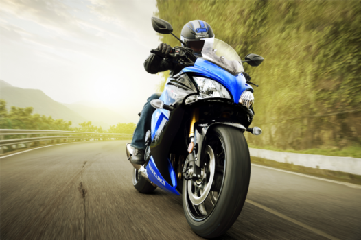 Neue Suzuki GSX S1000 F 2024: Preise, Spezifikationen und Verbrauch