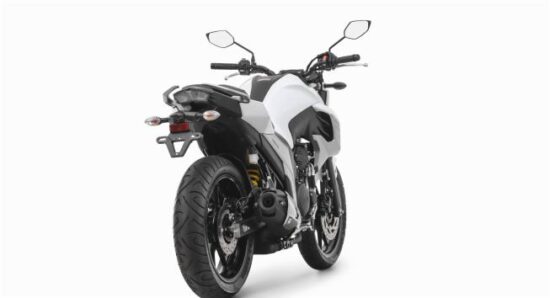 Yamaha Fazer 250 2024: PREISE, Technische Daten, Fotos