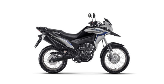 Neue Honda XRE 190 2024: Preise, Spezifikationen, Verbrauch, FOTOS