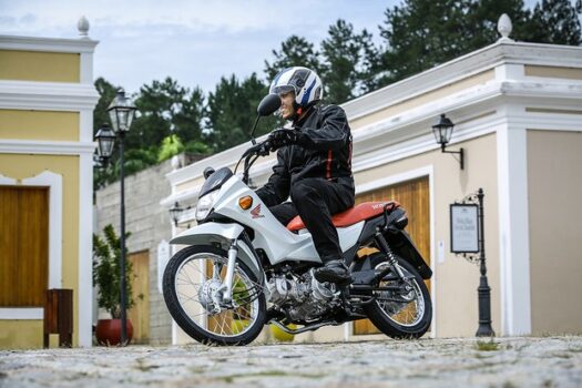 Neue Honda Pop 100i 2024: Preise, Spezifikationen, Fotos, Nachrichten