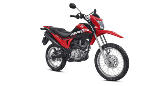 Neue Honda Bros 160 2024: Preise, Spezifikationen, Verbrauch und FOTOS