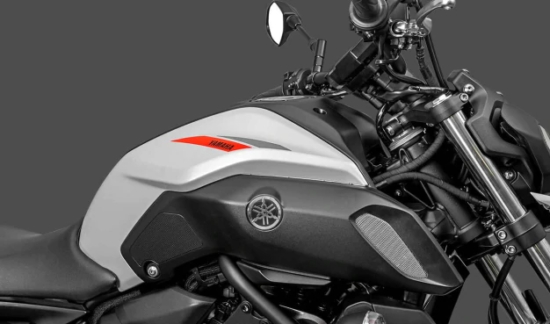 Neue Yamaha MT 07 ABS 2024: Preise, technische Daten, Fotos