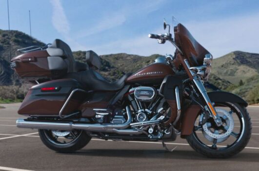 Neue Harley Davidson Street Glide 2024: Fotos, technische Daten, Preise
