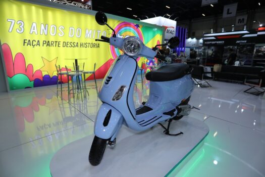 Motorräder 2024: 50 erwartete Starts in Deutschland! Fotos und Preise