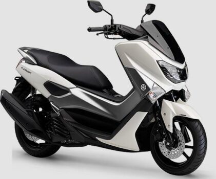 NMax 160 ABS 2024: Preise, technische Daten, Fotos und Verbrauch
