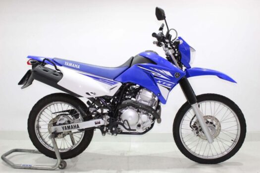 Neue Yamaha XTZ 250 Lander 2024: Preise, Spezifikationen, FOTOS und Farben