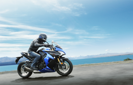 Neue Suzuki GSX S1000 F 2024: Preise, Spezifikationen und Verbrauch