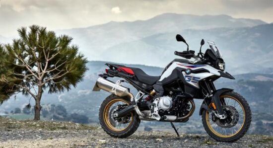 Neue BMW F 800 GS 2024: Preise, FOTOS, Fact Sheet, Änderungen