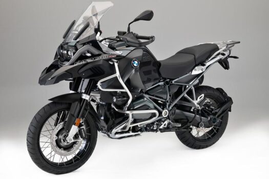 Neue BMW R 1200 GS 2024: Preise, technische Daten, Geschwindigkeit, FOTOS