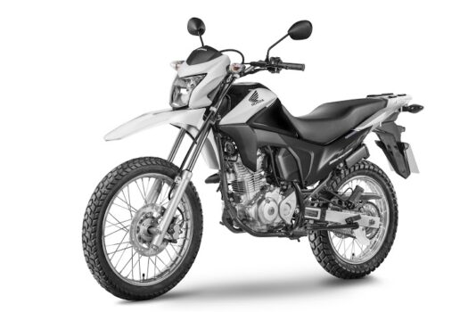 Neue Honda NXR 160 Bros ESDD 2024: Verbrauch, FOTOS und Preis