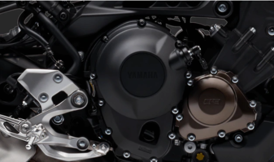 Neue Yamaha MT-09 ABS 2024: Preise, Verbrauch, technische Daten und Fotos