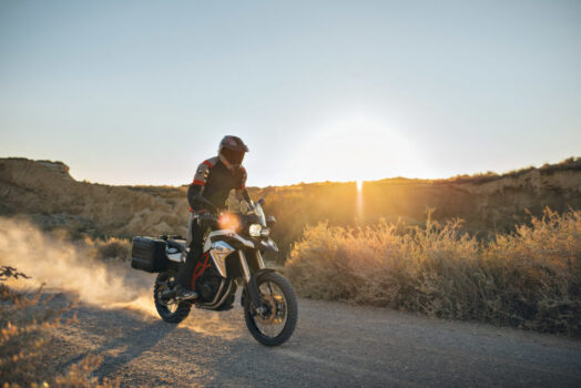 Neue BMW F 800 GS 2024: Preise, FOTOS, Fact Sheet, Änderungen