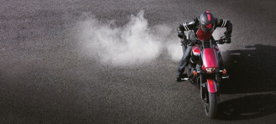 Neue Suzuki Boulevard M1800R 2024: Verbrauch, Preis und FOTOS
