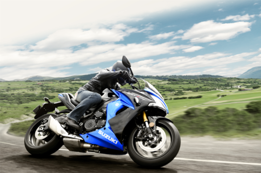 Neue Suzuki GSX S1000 F 2024: Preise, Spezifikationen und Verbrauch