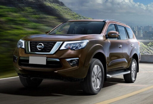 Nissan Paladin 2024: PREISE, technische Daten, Verbrauch und Fotos