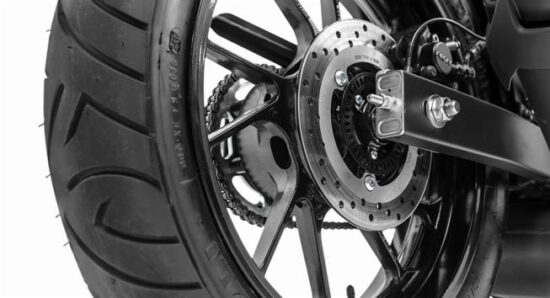 Yamaha Fazer 250 2024: PREISE, Technische Daten, Fotos