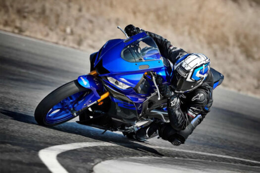 Neue Yamaha YZF-R3 2024: Spezifikationen, Preise, Verbrauch, Änderungen