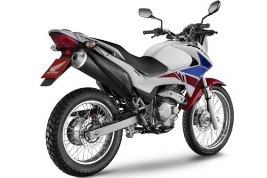 Neue Honda Falcon 2024: Preise, Spezifikationen, Fotos, Verbrauch und Farben