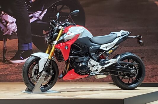 Motorräder 2024: 50 erwartete Starts in Deutschland! Fotos und Preise