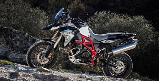 Neue BMW F 800 GS 2024: Preise, FOTOS, Fact Sheet, Änderungen