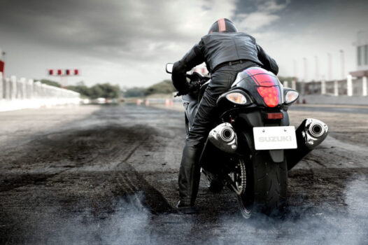 Suzuki Hayabusa 2024: Verbrauch, Preis und FOTOS