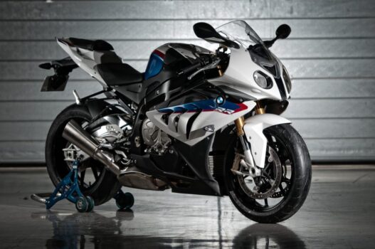 BMW S1000 R 2024: Preise, Spezifikationen, FOTOS