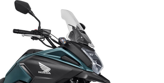 Neue Honda NC 750X 2024: Preise, technische Daten, Fotos