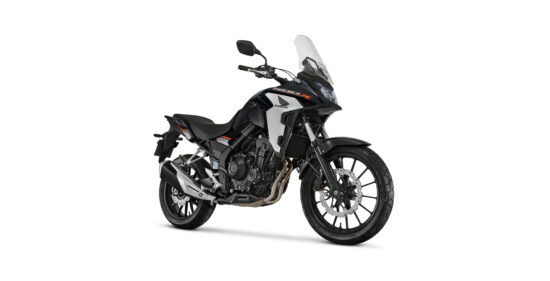 Neue Honda CB 500 X 2024: Preise, technische Daten, Fotos, Verbrauch und Farben