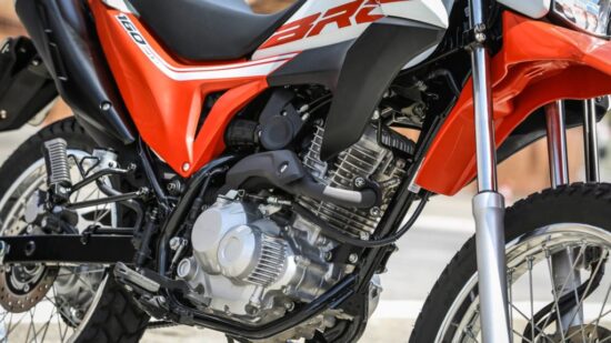 Neue Honda Bros 2024: Preise, FOTOS, Fact Sheet