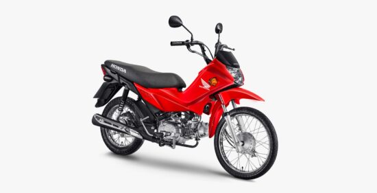 Neue Honda POP 110i 2024: Preise, technische Daten, FOTOS und News