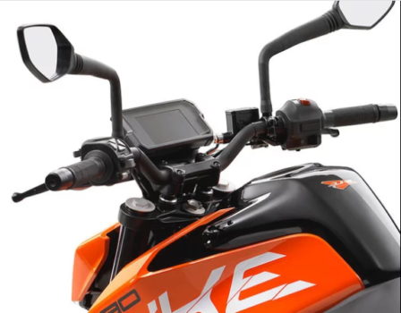 Neue KTM 390 DUKE 2024: Fotos, PREIS, Datenblatt, Verbrauch