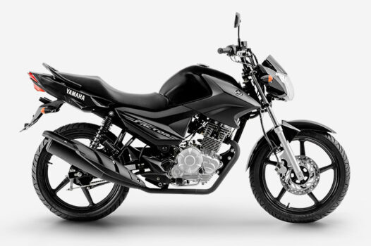 Neue Yamaha 125i UBS 2024: Verbrauch, Preis und FOTOS