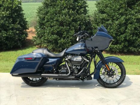 Neue Harley Davidson Road Glide 2024: FOTOS, Fact Sheet, Preise
