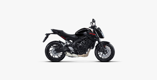 Neue Honda CB 650 F 2024: Preise, technische Daten, Fotos