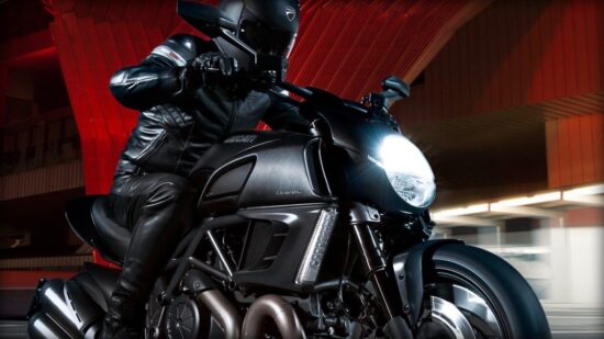 Neue Ducati Diavel 2024: Preis, FOTOS und technische Daten