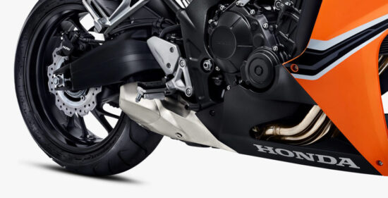 Neue Honda CBR 500R 2024: Preise, technische Daten, FOTOS, Änderungen