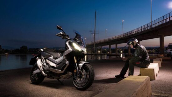 Neue Honda X-ADV 2024: Preis, Fotos, Artikel, technische Daten, Verbrauch
