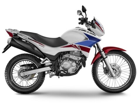 Neue Honda Falcon 2024: Preis, FOTOS, Fact Sheet