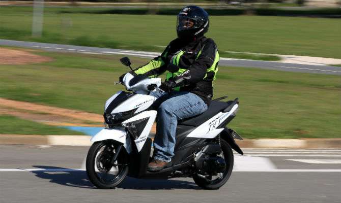 Neue Yamaha Neo 125 2024: Preise, technische Daten, FOTOS