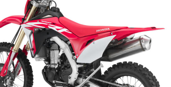 Neue KTM 450 EXC 2024: FOTOS, Fact Sheet und Preis