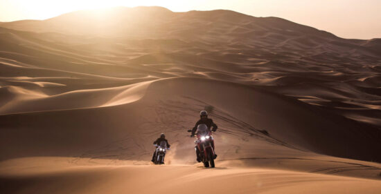 Neue Honda CRF 1000L Africa Twin 2024: Preise, technische Daten, Verbrauch