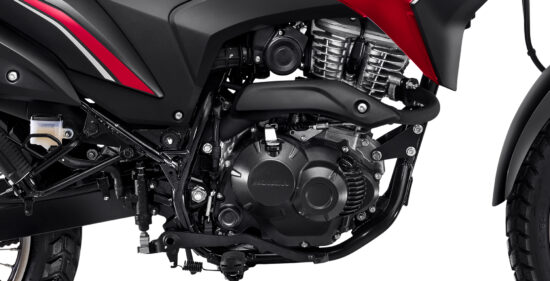 Neue Honda XRE 190 2024: Preise, technische Daten, Fotos, Verbrauch und Farben